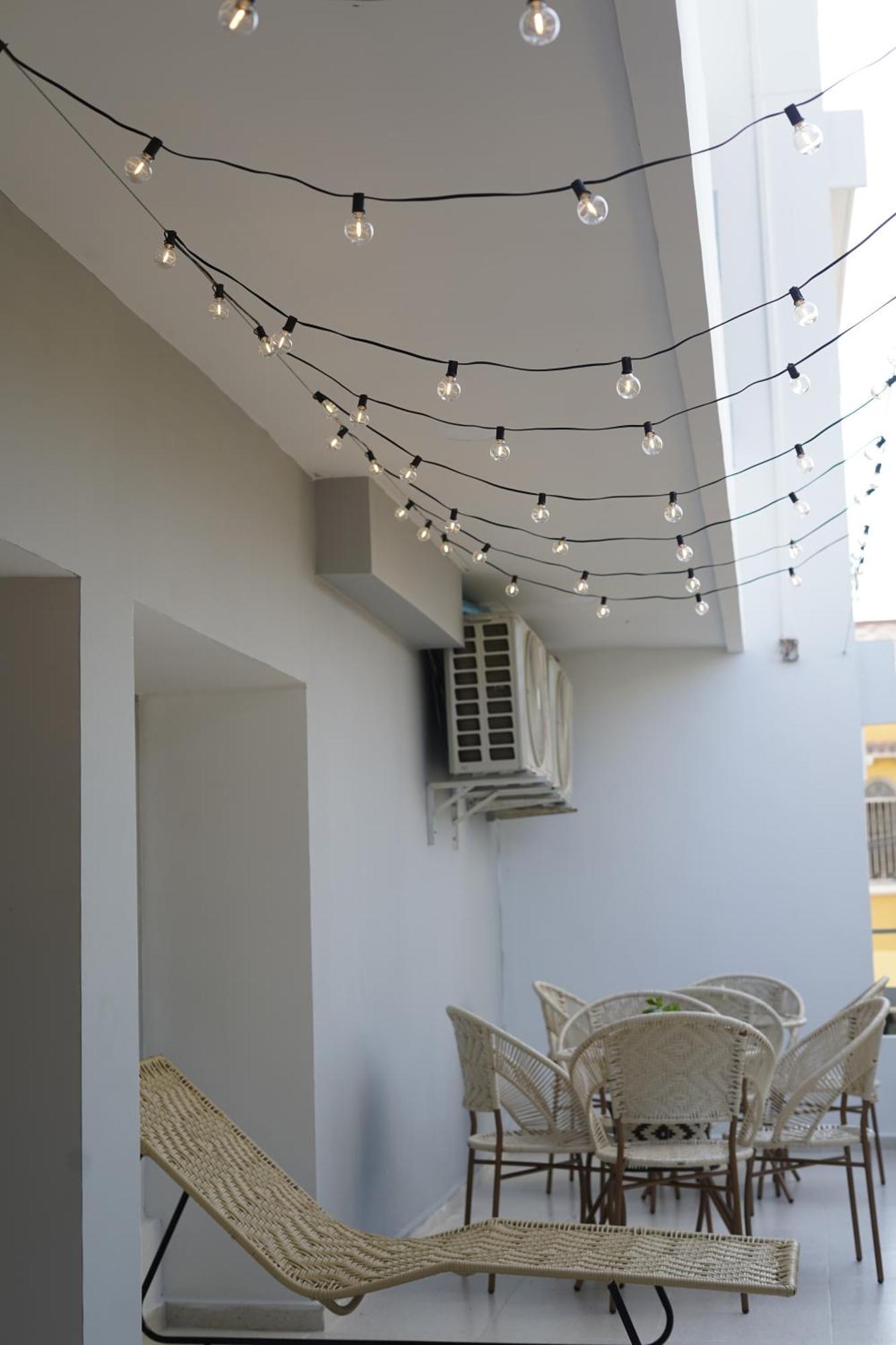 Dorado Plaza Getsemani *
