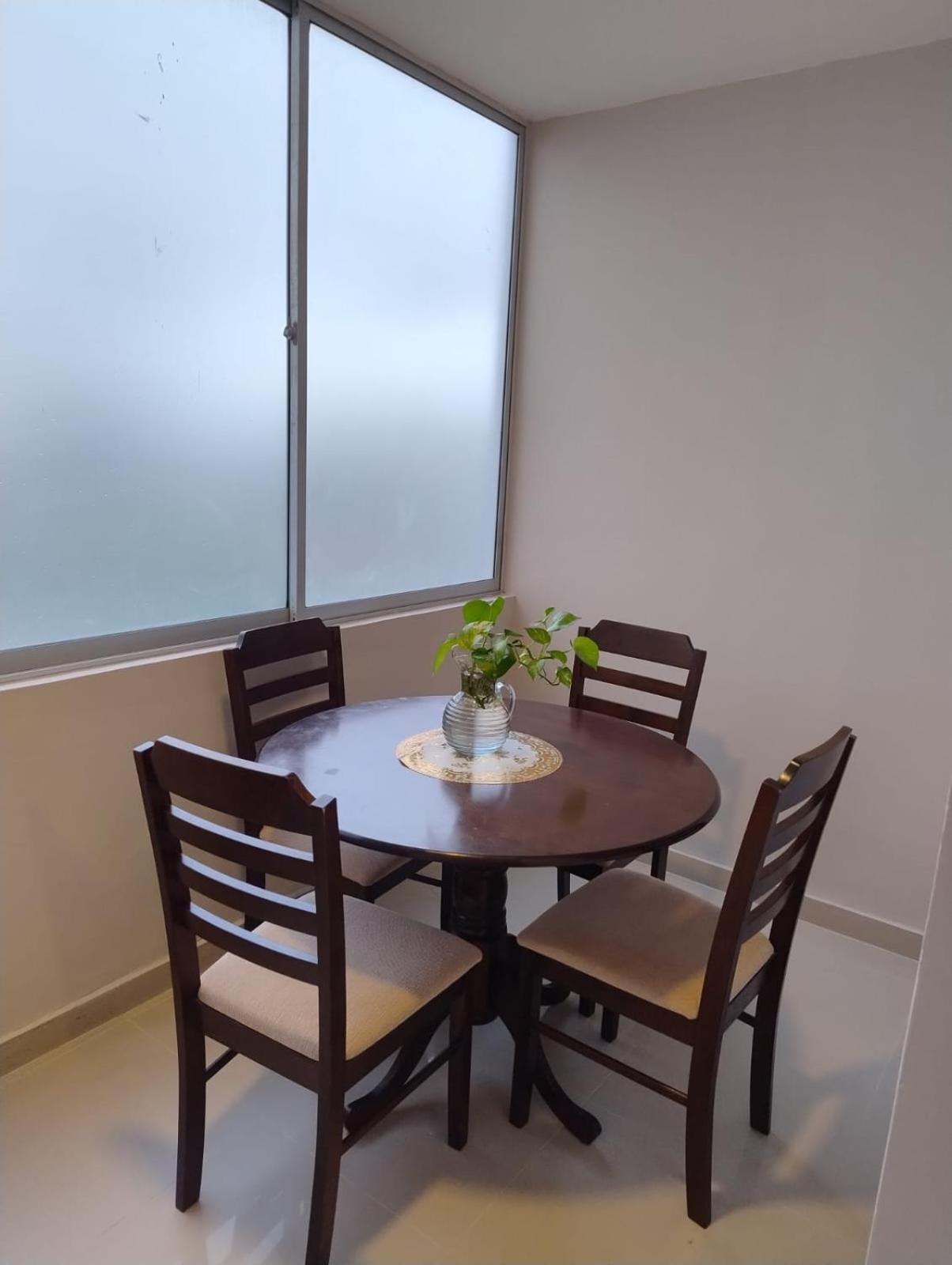 Dorado Plaza Getsemani * Cartagena